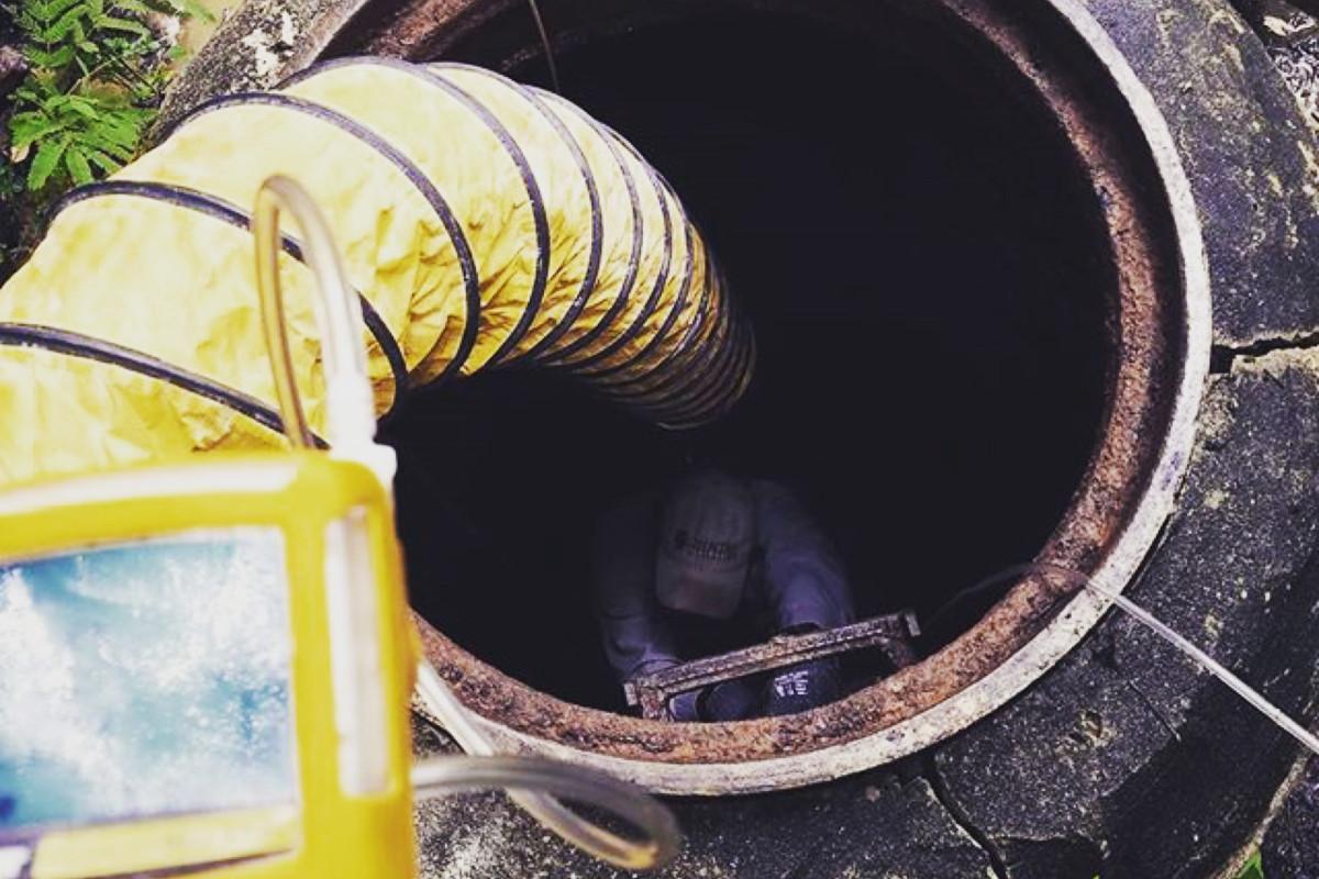 Confined Space Certification Non Permit Accurate Safety Compliance Confined Space Certification Non Permit Accurate Safety Compliance