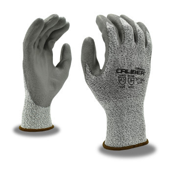 Cordova 3716G Caliber High Performance Cut Resistant Gloves